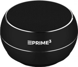 SOUL ABT03BK hordozható Bluetooth hangszóró