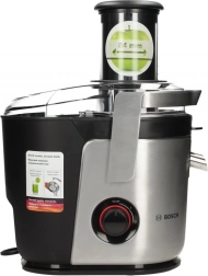 Bosch gyümölcscentrifuga kerámia késsel