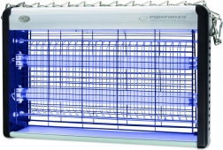 Rovarcsapda lámpa Hunter