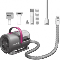 PetKit AirClipper 5 az 1-ben háziállat gondozó készlet