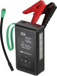 PowerBoost Air indítókészlet kompresszorral és powerbankkal