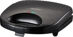 Tortilla szendvicssütő 1000 W