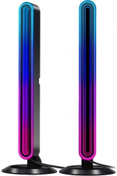 BlitzWolf LED asztali lámpa RGBx2