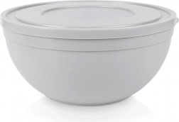 Kelesztőtál fedővel, 25 cm, 4 l