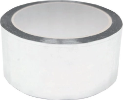 Alufólia ragasztószalag 50 mm × 50 m