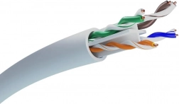CAT6 UTP v2 beltéri hálózati kábel 25 m