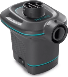 elektromos szivattyú