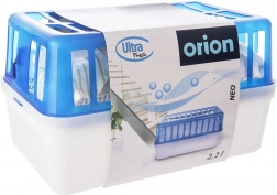 Páramentesítő XXL Ultra Fresh utántöltéssel, 2,2 l