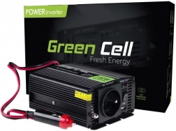 Inverter 12V/230V 150W/300W Módosított szinusz