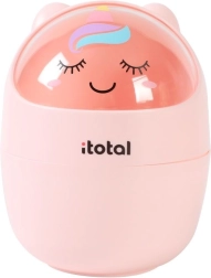 Mini asztali kuka unikornissal