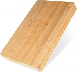Bambusz vágódeszka 46 × 30 cm