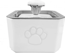 Háziállat ital szökőkút