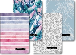 Pure assort okmánytartó