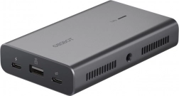 OBSBOT UVC–NDI adapter PoE-vel és 4K/60 fps-sel