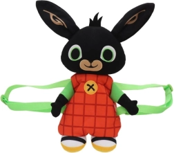 Bing puha plüss hátizsák