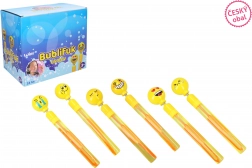 Buborékfújó Mosoly 70 ml