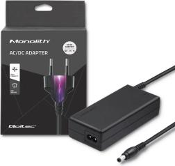 Qoltec 72W 12V 6A erősítő