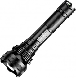 Superfire L3-D zseblámpa, 2700 lm, USB