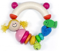 Hess csörgő – sellő