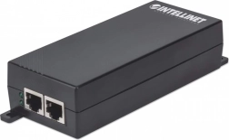 Gigabites PoE+ injektor Intellinet 30W 1x RJ45