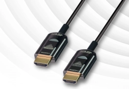 Aktív optikai hdmi 2.0 true 4k kábel 10 m