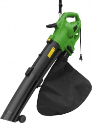 MalTec kerti lombfúvó és lombszívó MasterBlow 3500 W