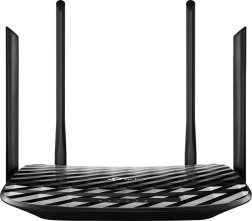 Két sávos Wi-Fi router TP-Link EC225-G5