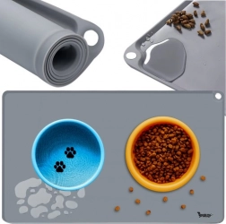 PURLOV szilikon tálalátét 60 × 40 cm