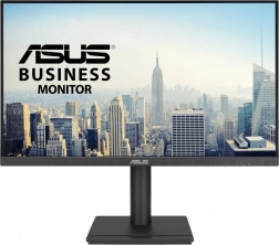 asus 27" üzleti monitor va27dqfs, ips, 100 hz, hdmi és displayport