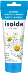 Isolda kamillás kézkrém 100 ml