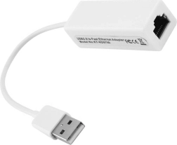 Ak218 USB-s hálózati kártya Xline