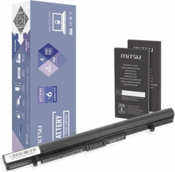 Akkumulátor Toshiba A30-C, A40-C 2200 mAh