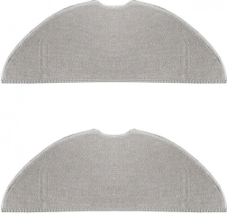 Felmosó párnák MOVA S10 és S10 Plus készülékekhez