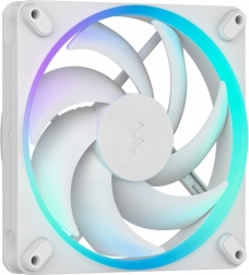 Momentum 14 RGB 140mm ventilátor fehér