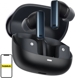 Baseus Bowie M2s vezeték nélküli fülhallgató