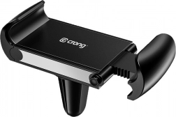 Univerzális autós telefontartó 4–6,5" szellőzőrácsba