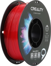 Creality CR-TPU rugalmas filament – Piros