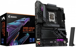 Előlapi lemez Z890 AORUS Elite WiFi7