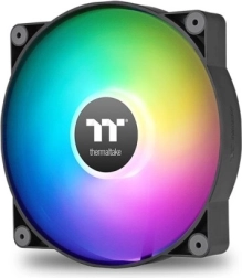 CT200 ARGB 200 mm-es ventilátor PWM-mel és mágneses csatlakozással