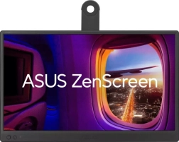 ASUS ZenScreen hordozható monitor USB‑C‑vel és FHD