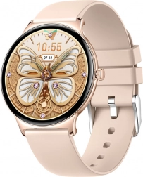 Colmi V89 okosóra arany