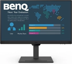 27" monitor BENQ BL2790T, IPS, 100 Hz, 5 ms, HDMI