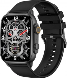 Okosóra Colmi C81 fekete