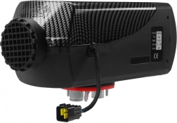 Független dízel fűtés BLITZWOLF BW-AH-S1 5 kW, 12 V banándugóval