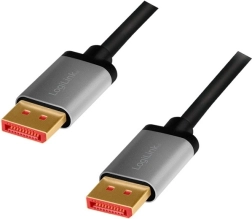 LogiLink DisplayPort kábel 8K 60 Hz – 1 m