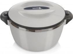 Acél termosztál 2 l ORION