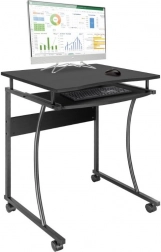 Techly mobil számítógép asztal