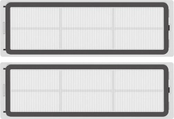 Porfilter robotporszívókhoz DREAME – 2 db-os készlet