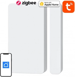 NEO okos ajtó- és ablakérzékelő Apple HomeKit és ZigBee TUYA támogatással