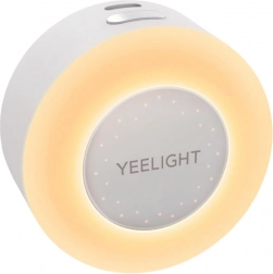 Yeelight Jelly 4 Plus éjjeli fény alkonyatérzékelővel és USB-C töltéssel